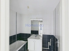 Maizières-lès-Metz – Appartement T3 avec terrasse et garage – Résidence récente (2009)