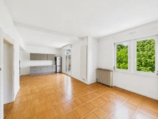 Metz Vacquinière - Appartement en duplex 132 m2