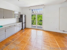 Metz Vacquinière - Appartement en duplex 132 m2