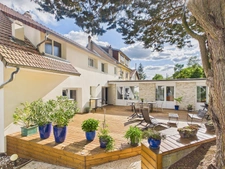 Scy-Chazelles – Maison familiale de 300 m² avec 6 chambres et espace indépendant