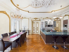 Metz Hyper Centre – Appartement de prestige de 276 m² avec entrée privative