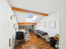 SAULNY - Appartement 3 pièces 70 m2