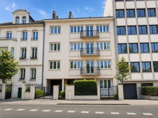 Appartement 5 pièces de 125 m² - Metz Paixhans
