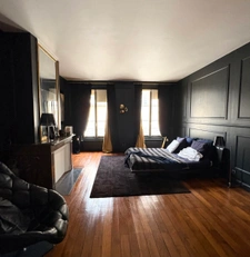 Appartement d’exception – 180 m² – terrasse – stationnements – cave voûtée