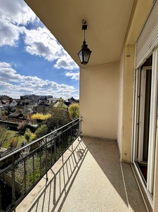 METZ VACQUINIÈRE - 7 pièces 