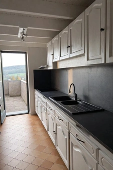 SAULNY - Maison 4 pièces 112 m2