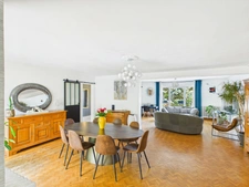Scy-Chazelles – Maison familiale de 300 m² avec 6 chambres et espace indépendant