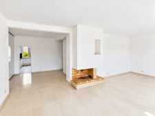 Metz centre - Appartement 97 m2 avec terrasse