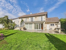 MARLY - Maison 5 pièces 153 m2