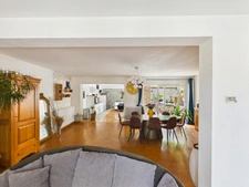 Scy-Chazelles – Maison familiale de 300 m² avec 6 chambres et espace indépendant