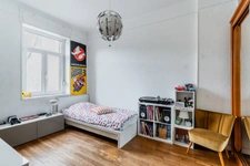 Appartement 5 pièces de 105 m² - Metz Sainte Thérèse