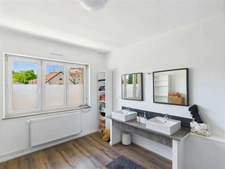 Appartement 5 pièces de 125 m² - Metz Paixhans