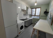 2 pièces Paris 19