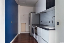 Appartement 2pièce(s) 75008 Paris