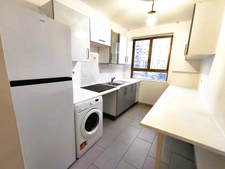 2 pièces Paris 19
