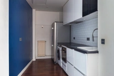 Appartement 2pièce(s) 75008 Paris