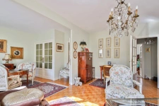 3 pièces avec balcon ensoleillé au 3ème étage avec ascenseur