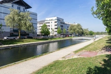 13 Rue du Canal Créteil