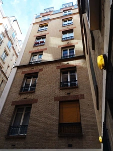 2 pièces 7012 Paris 12 ème arrondissement