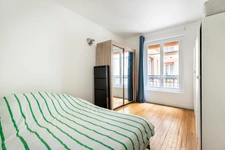 2 pièces 7012 Paris 12 ème arrondissement