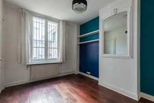 Appartement 2pièce(s) 75008 Paris
