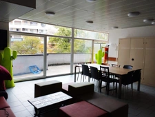 Studio résidence étudiante