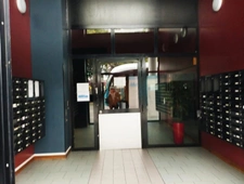 Studio résidence étudiante