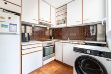 2 pièces 7012 Paris 12 ème arrondissement