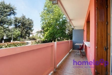 EXCLUSIVITE-Bron-rue Bourdan- GrandT2-50m²-Traversant-2 balcons-Garage-Cave