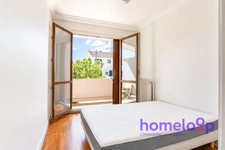 EXCLUSIVITE-Bron-rue Bourdan- GrandT2-50m²-Traversant-2 balcons-Garage-Cave