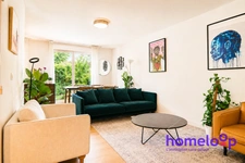 EXCLUSIVITE à Montplaisir Lyon 8 ! Grand 4 pièces - 94 m² - Rez-de-jardin - GARAGE DOUBLE