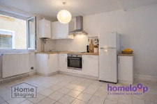 EXCLUSIVITÉ-Lyon Ainay -T3 traversant-67 m²-fort potentiel