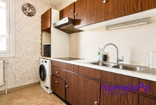 EXCLUSIVITE-Bron-rue Bourdan- GrandT2-50m²-Traversant-2 balcons-Garage-Cave