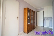 EXCLUSIVITE-Villeurbanne-Impasse des Sœurs-Grand T3-69m²- balcon-Garage