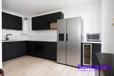 EXCLUSIVITE à Montplaisir Lyon 8 ! Grand 4 pièces - 94 m² - Rez-de-jardin - GARAGE DOUBLE