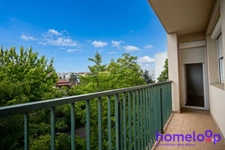 EXCLUSIVITE-Villeurbanne-Impasse des Sœurs-Grand T3-69m²- balcon-Garage