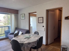 Opportunite - Notre Dame de bellecombe - Appartement + garage