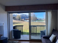 Opportunite - Notre Dame de bellecombe - Appartement + garage