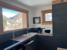 CHALET - 160 m2 - 5 chambres