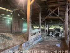 Ferme Notre Dame de Bellecombe
