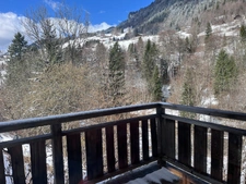 CHALET - 160 m2 - 5 chambres