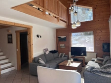 CHALET - 160 m2 - 5 chambres