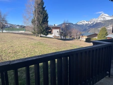 Opportunite - Notre Dame de bellecombe - Appartement + garage