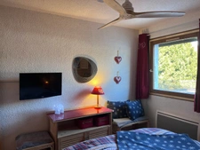 Appartement 1 chambre - Notre Dame de Bellecombe