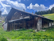 Ferme Notre Dame de Bellecombe