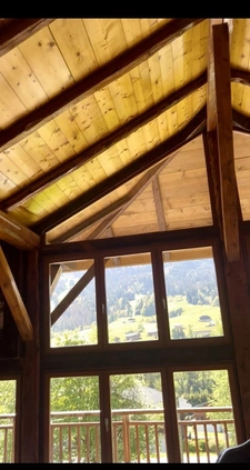OPPORTUNITÉ - PRAZ SUR ARLY