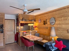 Appartement 1 chambre - Notre Dame de Bellecombe