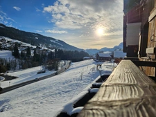 APPARTEMENT 68 M2 - 2 CHAMBRES -  GARAGE FERMÉ