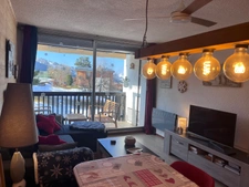 Appartement 1 chambre - Notre Dame de Bellecombe