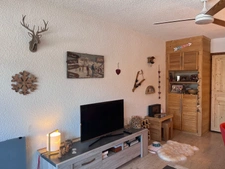 Appartement 1 chambre - Notre Dame de Bellecombe